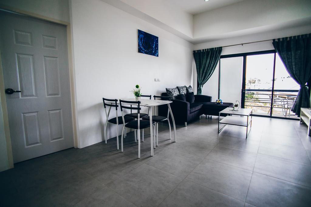 Infinity Bophut Apartments Εξωτερικό φωτογραφία